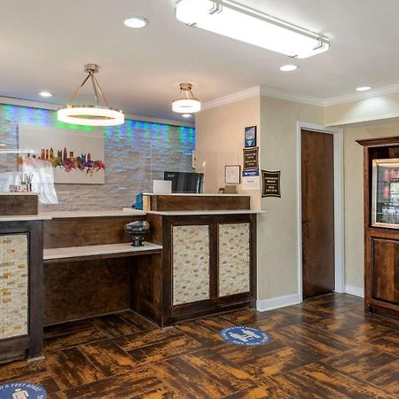 Best Western Allatoona Inn & Suites Cartersville Dış mekan fotoğraf