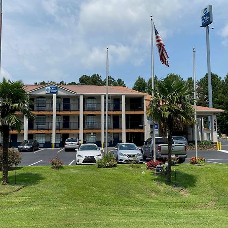 Best Western Allatoona Inn & Suites Cartersville Dış mekan fotoğraf