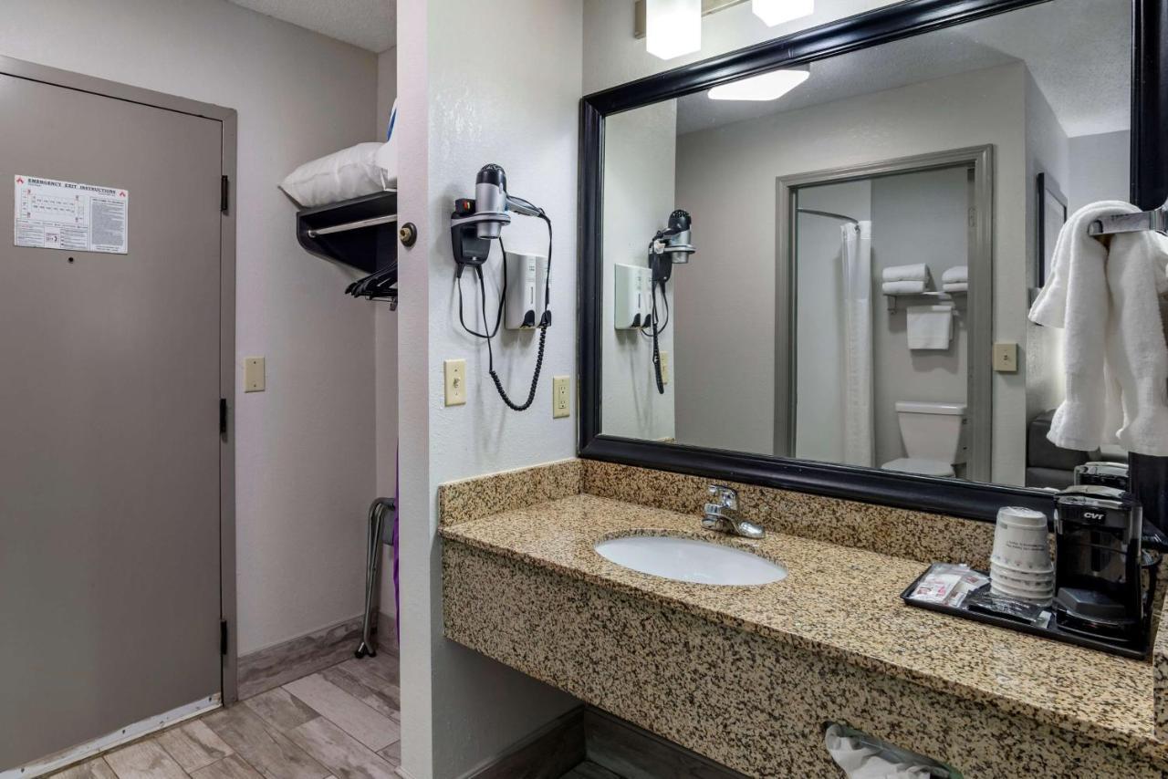 Best Western Allatoona Inn & Suites Cartersville Dış mekan fotoğraf