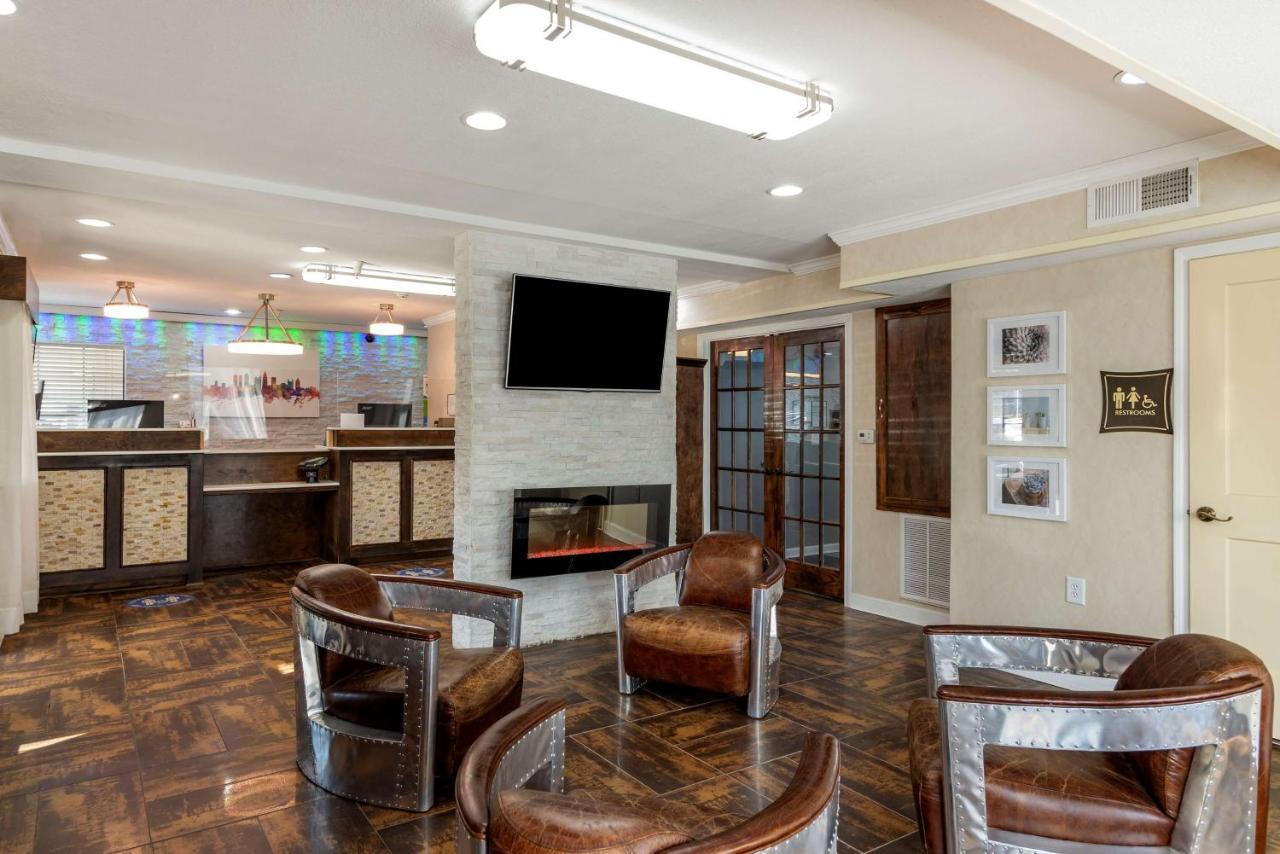 Best Western Allatoona Inn & Suites Cartersville Dış mekan fotoğraf