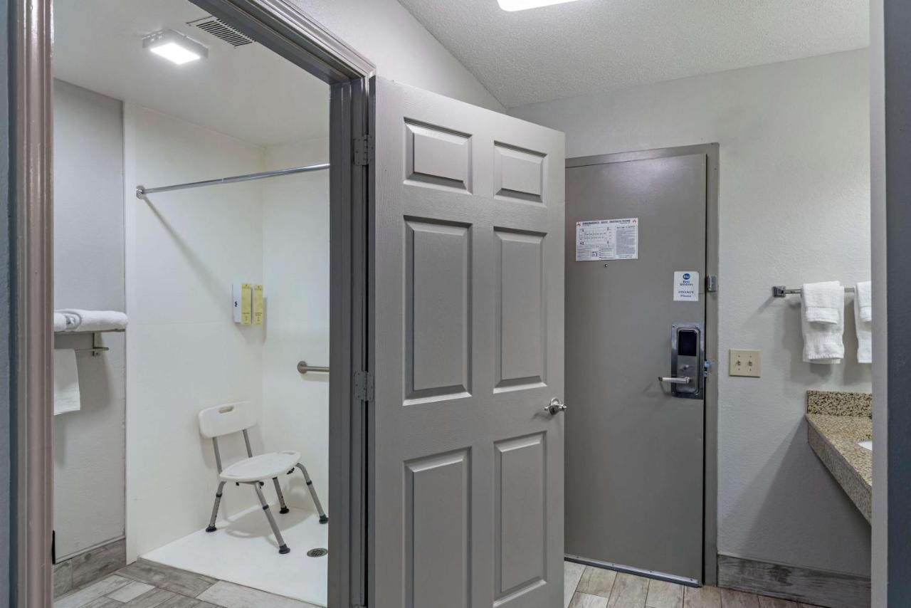 Best Western Allatoona Inn & Suites Cartersville Dış mekan fotoğraf