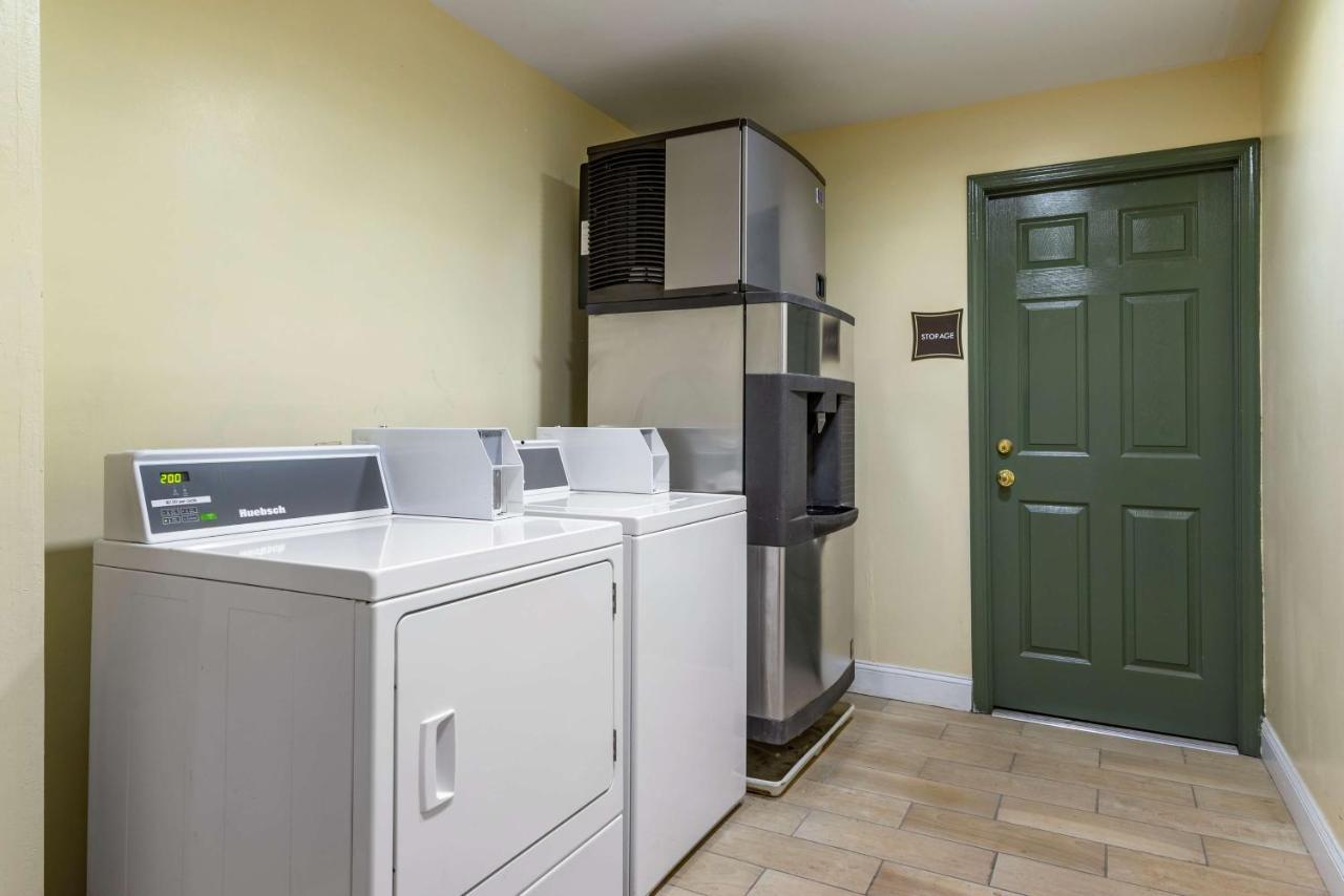 Best Western Allatoona Inn & Suites Cartersville Dış mekan fotoğraf