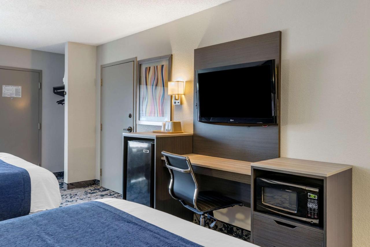 Best Western Allatoona Inn & Suites Cartersville Dış mekan fotoğraf