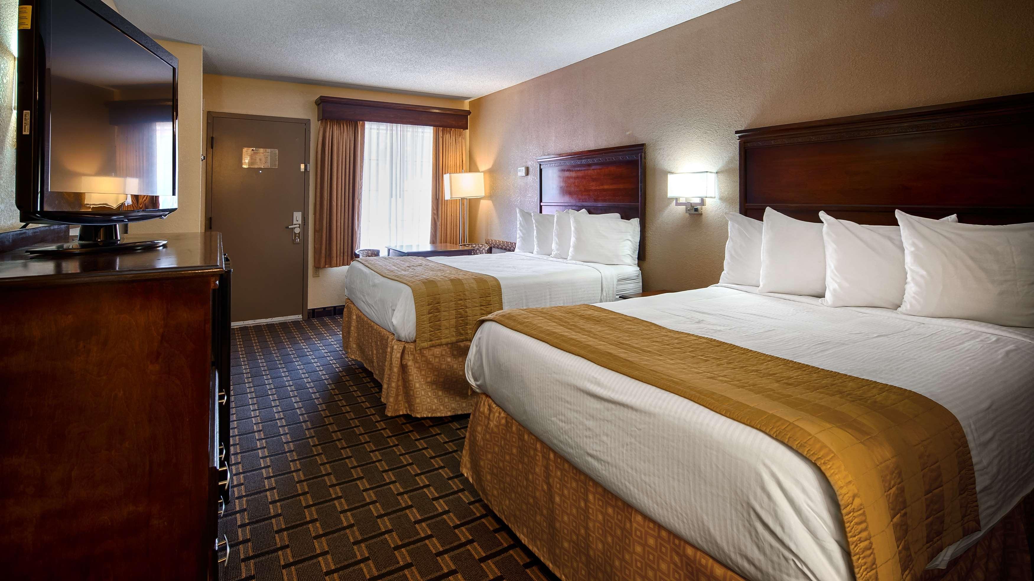 Best Western Allatoona Inn & Suites Cartersville Dış mekan fotoğraf