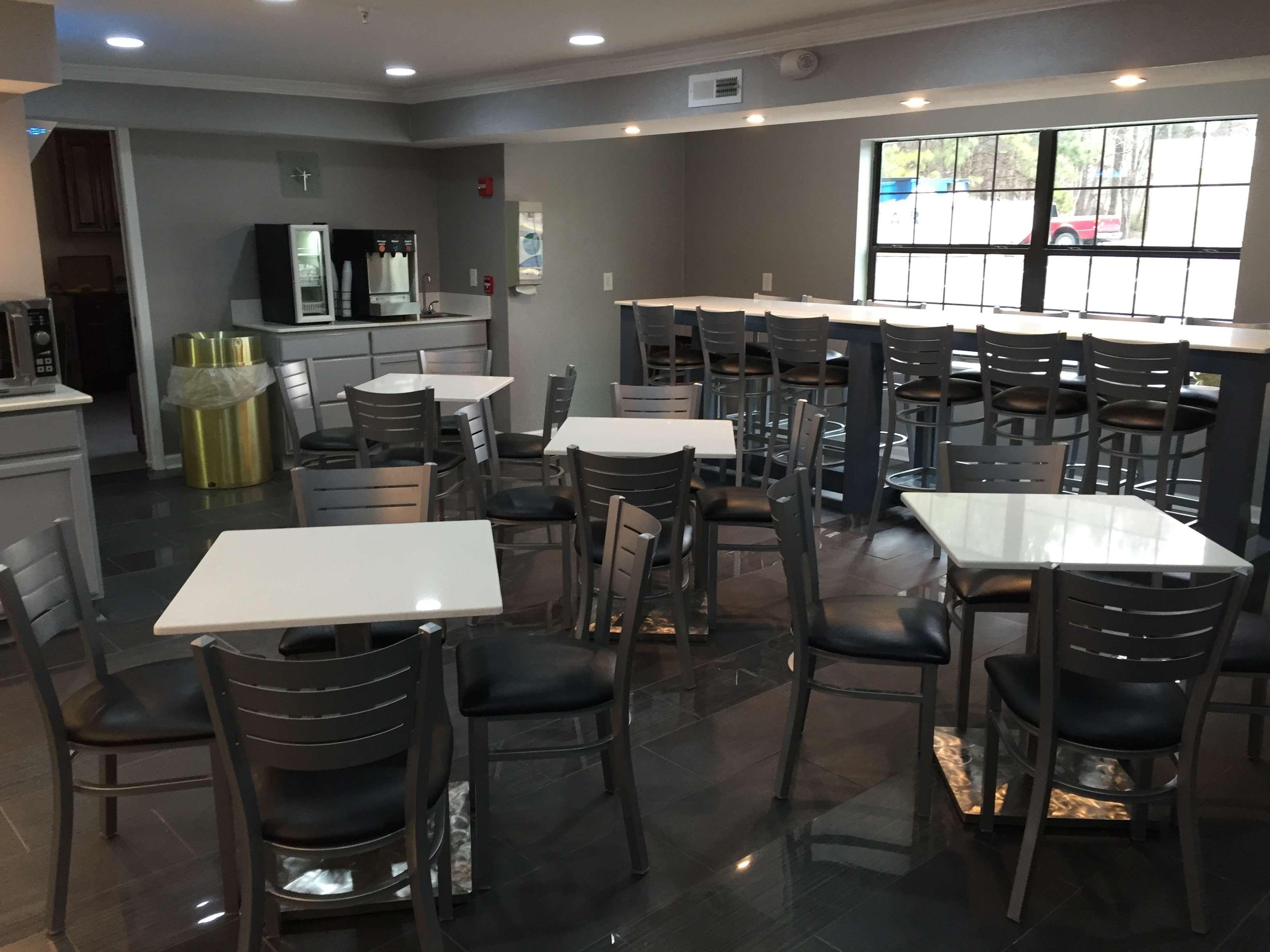 Best Western Allatoona Inn & Suites Cartersville Dış mekan fotoğraf