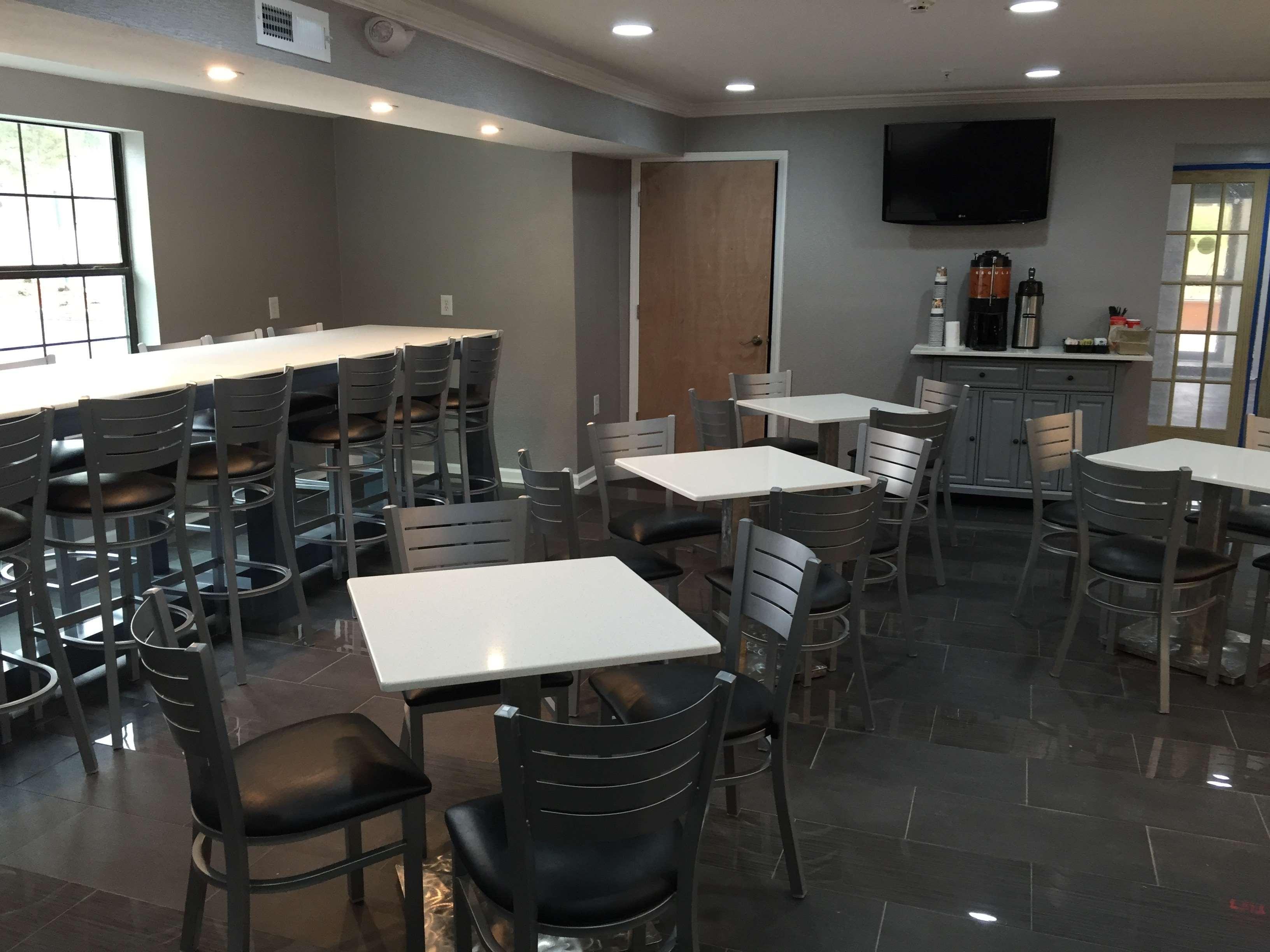 Best Western Allatoona Inn & Suites Cartersville Dış mekan fotoğraf