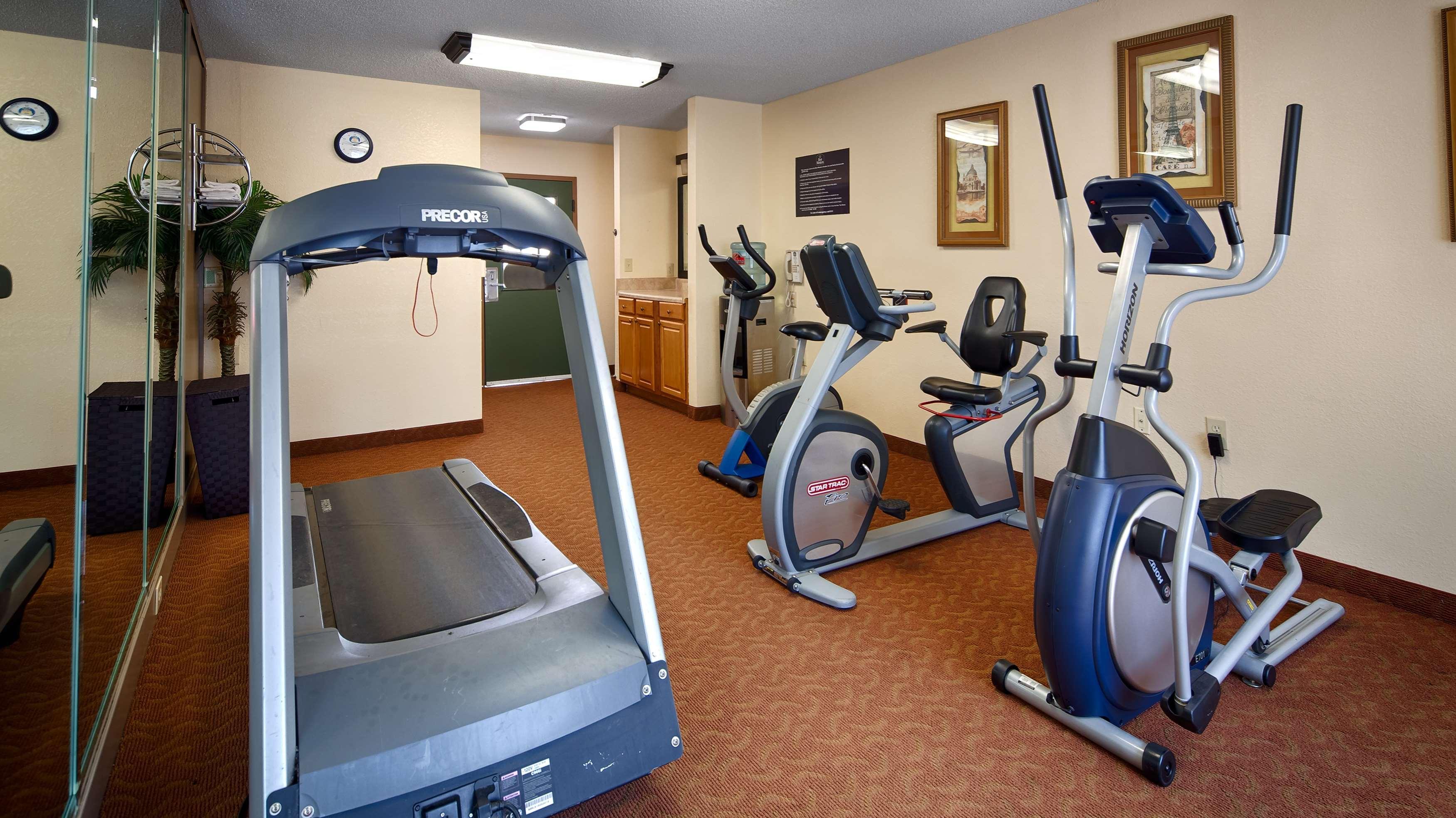 Best Western Allatoona Inn & Suites Cartersville Dış mekan fotoğraf