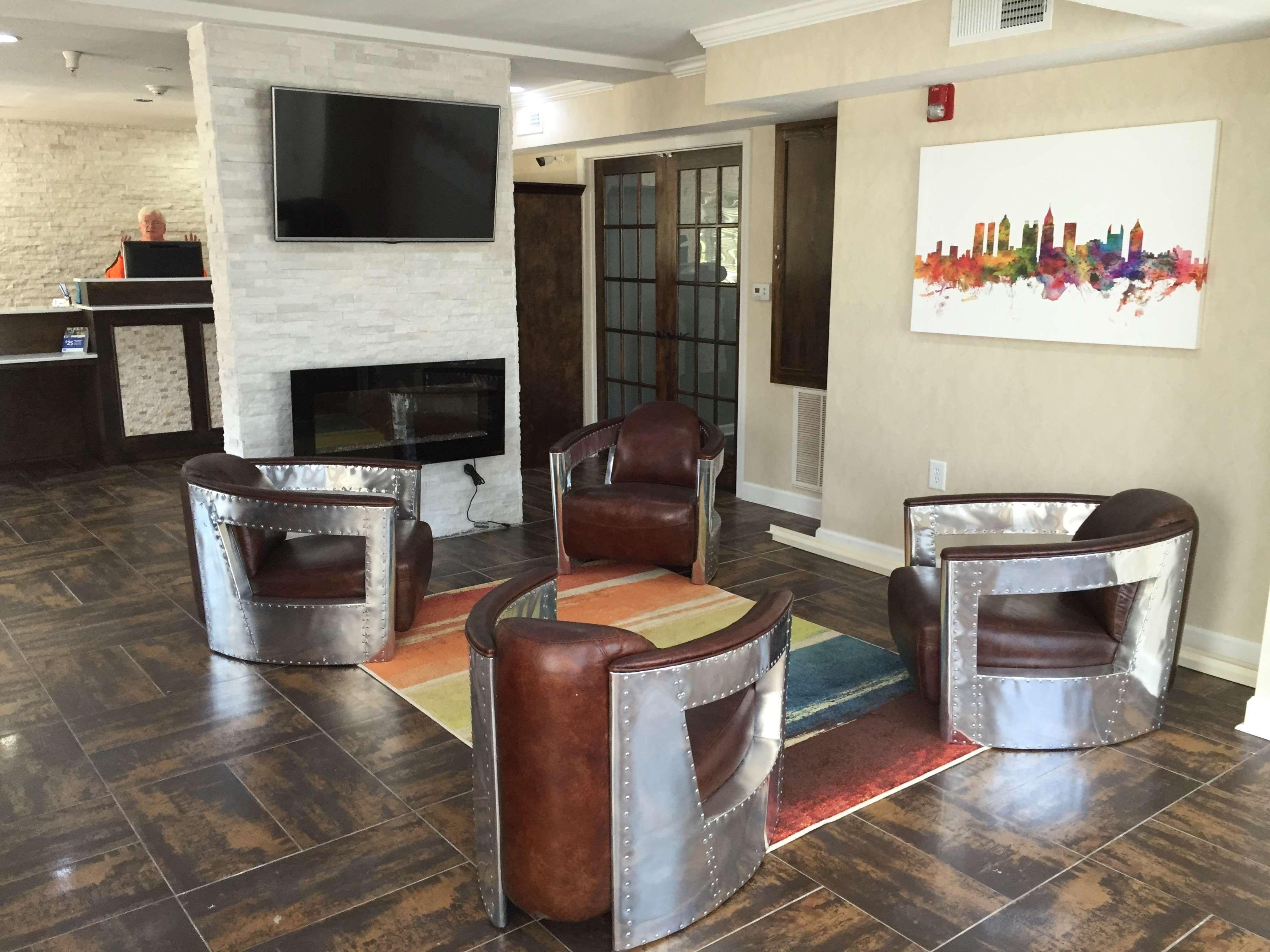 Best Western Allatoona Inn & Suites Cartersville Dış mekan fotoğraf