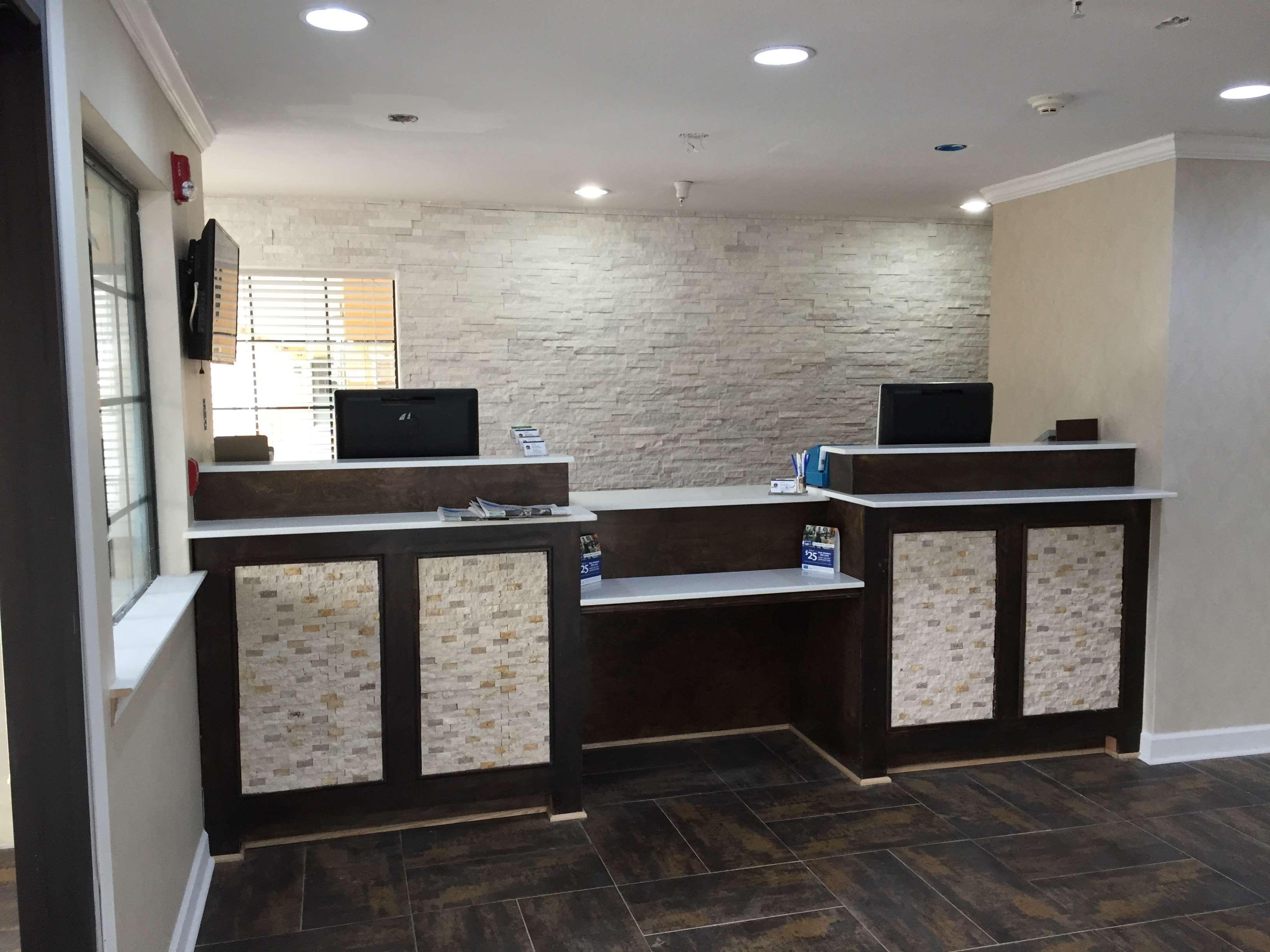 Best Western Allatoona Inn & Suites Cartersville Dış mekan fotoğraf
