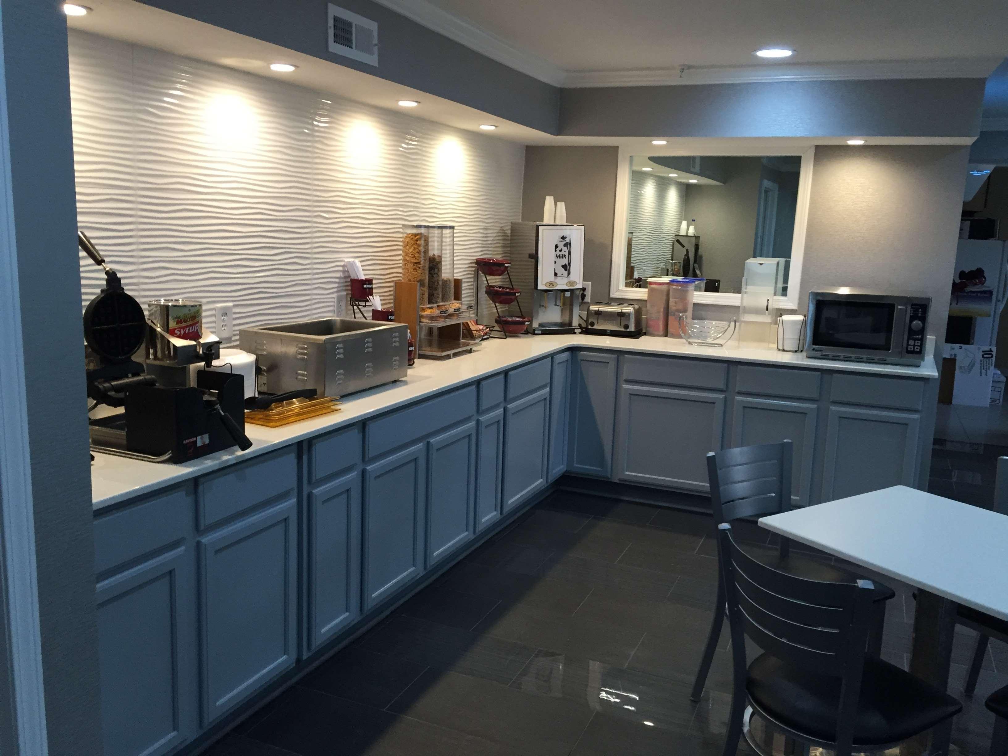 Best Western Allatoona Inn & Suites Cartersville Dış mekan fotoğraf